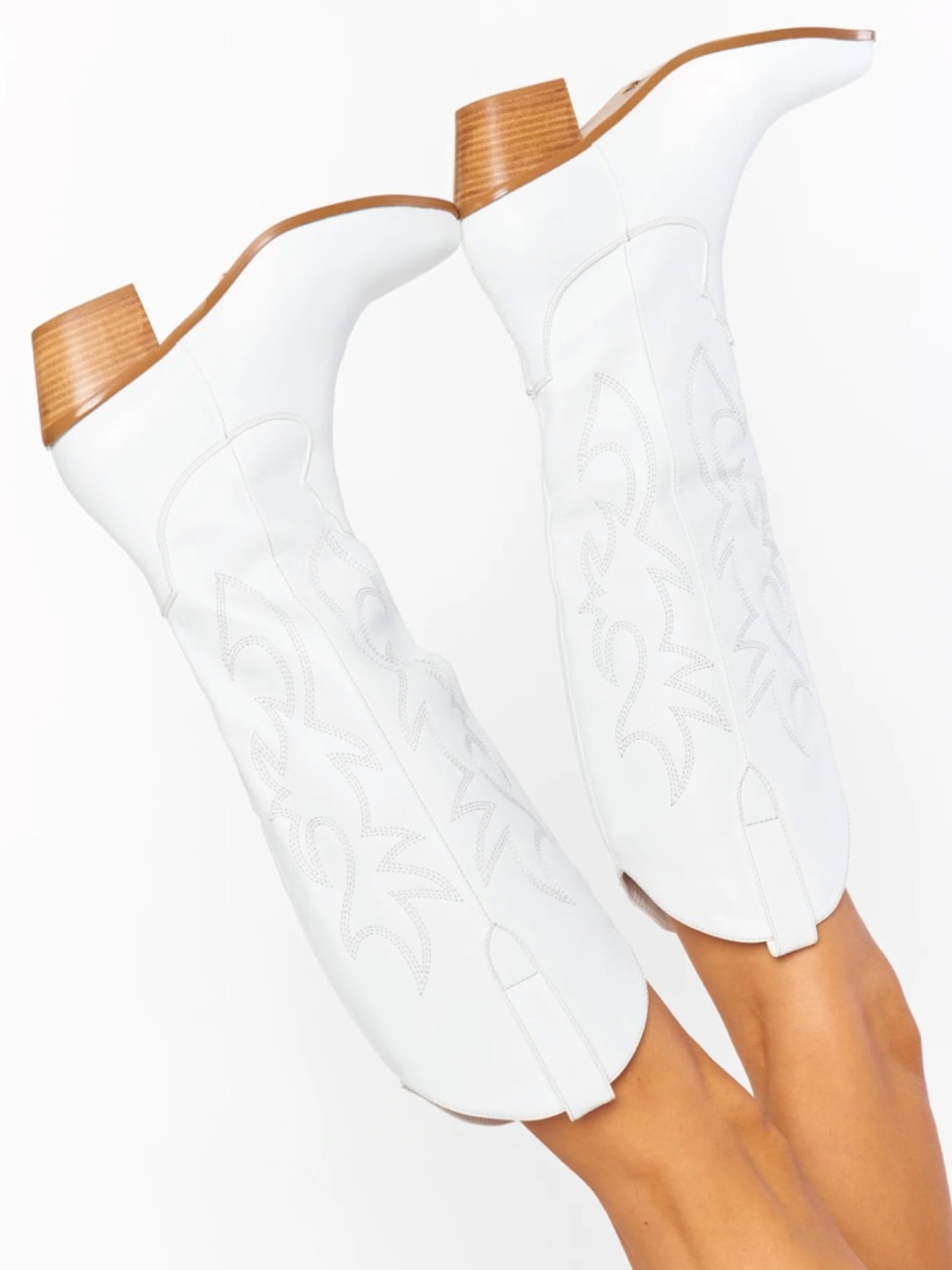 Billini Urson Cowboy Boots